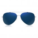 Polarized Sunglasses Unisex (Light Blue)