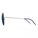 Polarized Sunglasses Unisex (Light Blue)
