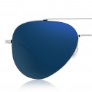 Polarized Sunglasses Unisex (Light Blue)