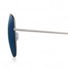 Polarized Sunglasses Unisex (Light Blue)