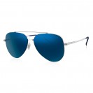 Polarized Sunglasses Unisex (Light Blue)